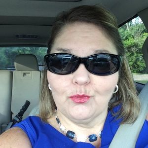 Meet your Posher, Ann